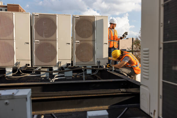 Best HVAC for Healthcare Facilities in East Brooklyn, CT