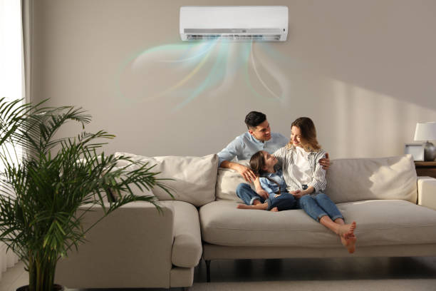 East Brooklyn, CT HVAC Company