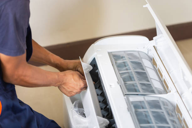 Best Commercial HVAC in East Brooklyn, CT
