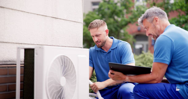 Best Residential HVAC in East Brooklyn, CT