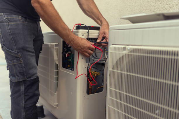 Best HVAC Retrofitting and Upgrading in East Brooklyn, CT
