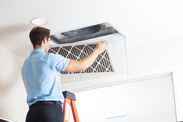 Best HVAC Equipment and Components in East Brooklyn, CT