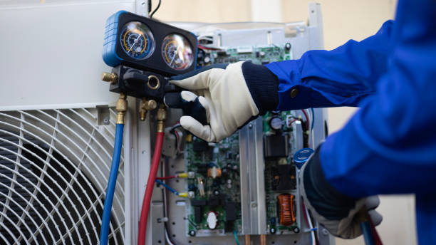 Best Geothermal HVAC Systems in East Brooklyn, CT